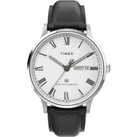 Timex Waterbury 40mm 5atm Quartz/analogical Klocka