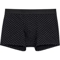 Hom Boxershorts MAX man - Svart - EU M