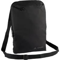 Vaude Travel Organizer Midjeväska