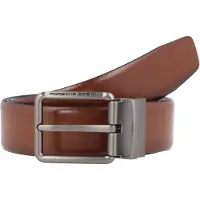 Porsche Design Bälte karamell