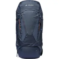 Vaude Asymmetric 52+8l Ryggsäck