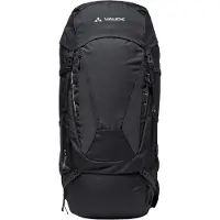 Vaude Asymmetric 52+8l Ryggsäck