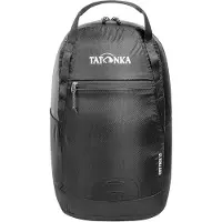 Tatonka City Pack 15L, ryggsäck, svart