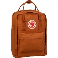 Fjällräven Kånken Laptop 13" Terracotta Brown