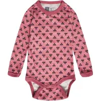 Hummel Bambo Långärmad Body
