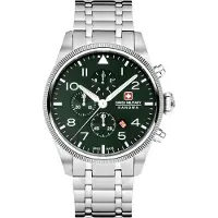 Swiss Military Hanowa Thunderbolt Chrono SMWGI0000404