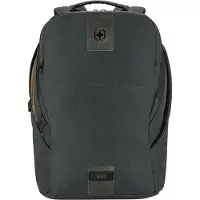 Wenger MX ECO Light - Ryggsäck för bärbar dator - 16 - grå