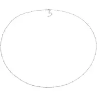 Elli Halsband silver