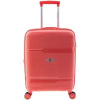 Gladiator Boxing Trolleyväska