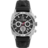 Plein sport Wildcat Chrono 40 Mm Klocka