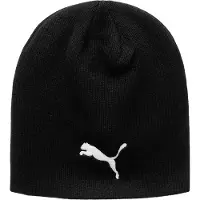 Puma Mössa individualWINTERIZED Tech - Svart/White, storlek One size