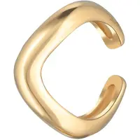 Elli Örhängen guld