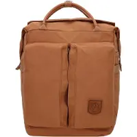 Fjällräven Haulpack No.1 ryggsäck, khaki dust