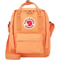 Fjällräven Kånken Sling Sunstone Orange