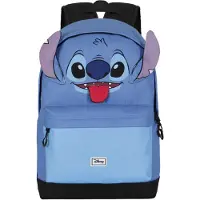 KARACTERMANIA Lilo And Stitch Disney Cool Head Ryggsäck