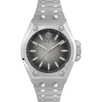 Philipp Plein Extreme Gent 42.50mm 5atm Quartz/analogical Klocka