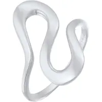 Elli Ring silver