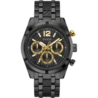 GUESS Resistance Klocka