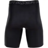 Under Armour Boxershorts M UA Perf Tech 9in-BLK 1383880-001