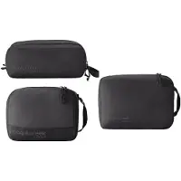 Eagle creek Pack-It Overnight Set Black