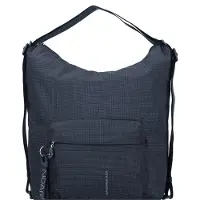 Mandarina Duck Md 20 Hobo Qmt09 Handväska