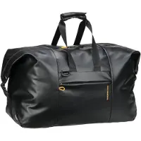 Mandarina Duck Eco Coated Medium Duffelväska