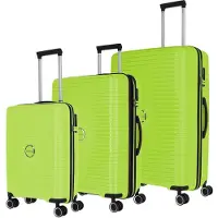 Travelite Orbita 4w L/m/s Trolleyväska