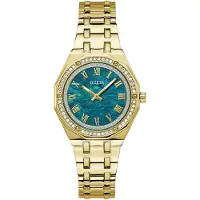 GUESS Desire 36mm 5atm Quartz/analogical Damklocka