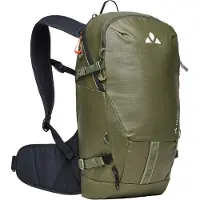 Vaude Monviso 20l Ryggsäck