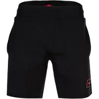 HUGO underwear Laze 10261152 Red Sportshorts