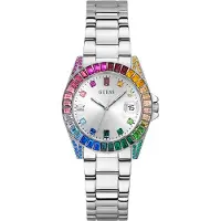 GUESS Stilig Herrklocka av - GW0475L4