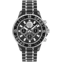 Plein sport Glam Chrono Klocka