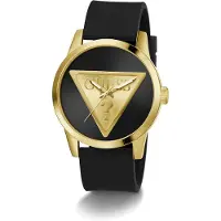 GUESS Badge 44mm 5atm Quartz/analogical Klocka
