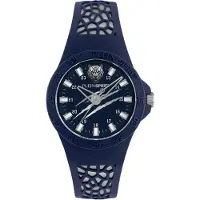 Plein sport Thunderstorm 3h 40 Mm Klocka