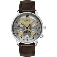 Zeppelin Friedrichshafen Moonphase 8537-5