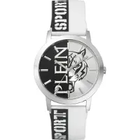 Plein sport Legend 44 Mm Klocka