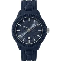 Plein sport Fearless 43 Mm Klocka