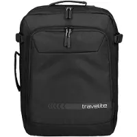 Travelite Kick Off Cabin Size 35l Duffelväska
