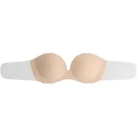 Bye Bra Behå 'Diva' beige