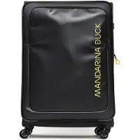 Mandarina Duck Eco Coated Osv05 Trolleyväska