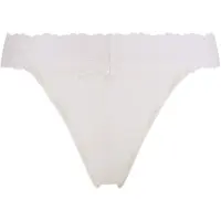 Calvin Klein Bikini Briefs Soft Stretch Lace
