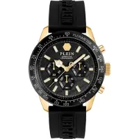 Philipp Plein Pwpya0224 44mm 5atm Quartz/analogical Klocka