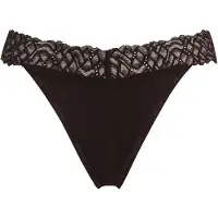 Calvin Klein Bikini Briefs Soft Stretch Lace