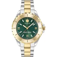 Philipp Plein Heaven 38mm 5atm Quartz/analogical Damklocka
