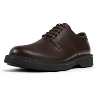 Camper Norman Skor