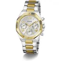 GUESS Equality 38mm 5atm Quartz/analogical Damklocka