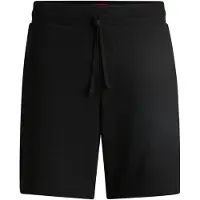 HUGO Austin Red Pyjamasshorts