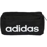 Adidas Magväska - LINJÄR PÅSE - Svart - - One Size - Magväska