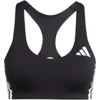 Adidas Adizero Run Sport-bh Med Medium Stöd