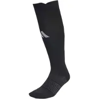 Adidas Performance Knee+ Strumpor 1-pack, storlek 37-39